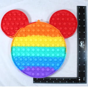 POPB-MICKEY-A, Popper Mickey-A Big