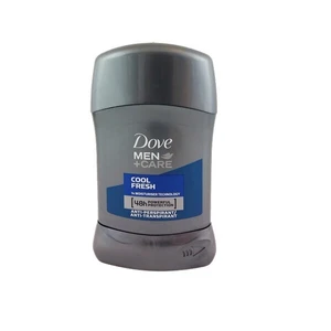DD40MCF, Dove Deo Stick 40ml Men Cool Fresh, 871090835325
