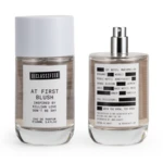 OD89129, Declassified  Ladies EDP 3.4oz AT FIRST BLUSH, 191554891296