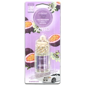 99944, Air Fusion Car Freshener Passion Fruit  0.27fl.oz/8ml, 191554999442