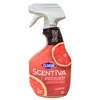 C67027, (55981)Clorox  Scentiva Disinfecting Multi-surface Cleaner 24oz (709ml) Grapefriuit & Orange Blossom, 055500559817
