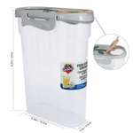 56115, Fresh Guard Food Storage Container 81.2oz, 191554561151