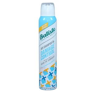 BDS200DC, Batiste Dry Shampoo 200ml Damage Control, 5010724532997