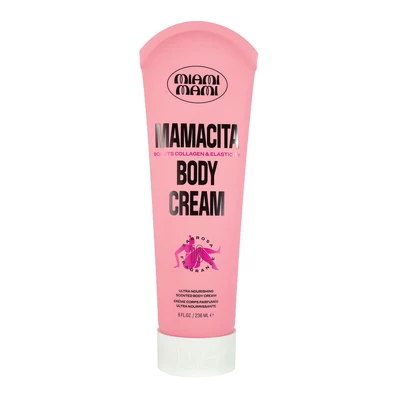 89561, MIAMI MAMI MAMACITA Women's  Body Cream 236ml/8oz, 191554895614