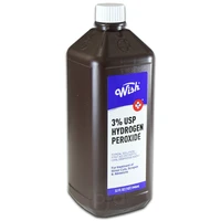 61322, Wish Hydrogen Peroxide 32oz 3%, 191554613225