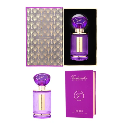 FOH89132, FREDERICKS Of HOLLYWOOD 100ml/3.4fl.ozEDP RODEO, 191554891326