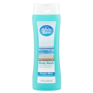 WR86074, White Rain 12oz Body Wash Ocean Mist, 365632803833