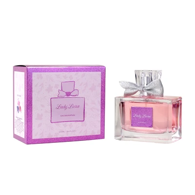 89255, Ladies EDP 100ml/3.4fl.oz  Lady Liora, 191554892552