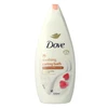 DBW720DS, Dove Body Wash 720mL Soothing, 8720181494239