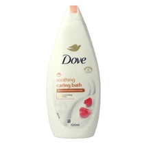 DBW720DS, Dove Body Wash 720mL Soothing, 8720181494239