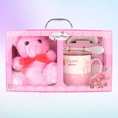 D7284, Mother's Day Mug Set, 887257572845