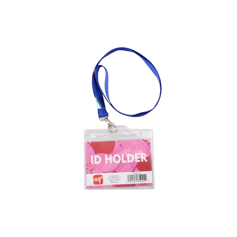 My ID Card Holder