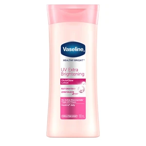 VL100SPF, Vaseline Lotion 100ml SPF 24, 8999999003067