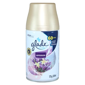 G269L, Glade Refill 269ml 6.17oz Lavender, 8690784817110