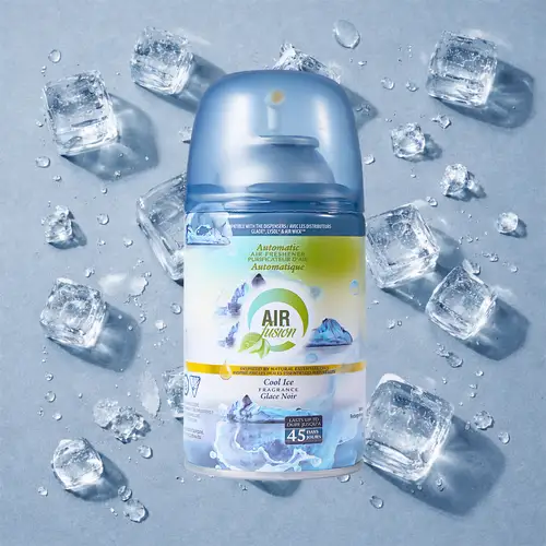 Cool Ice Toilet Spray