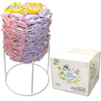 61000, Air Fusion Bowl Deo Assorted, 191554610002