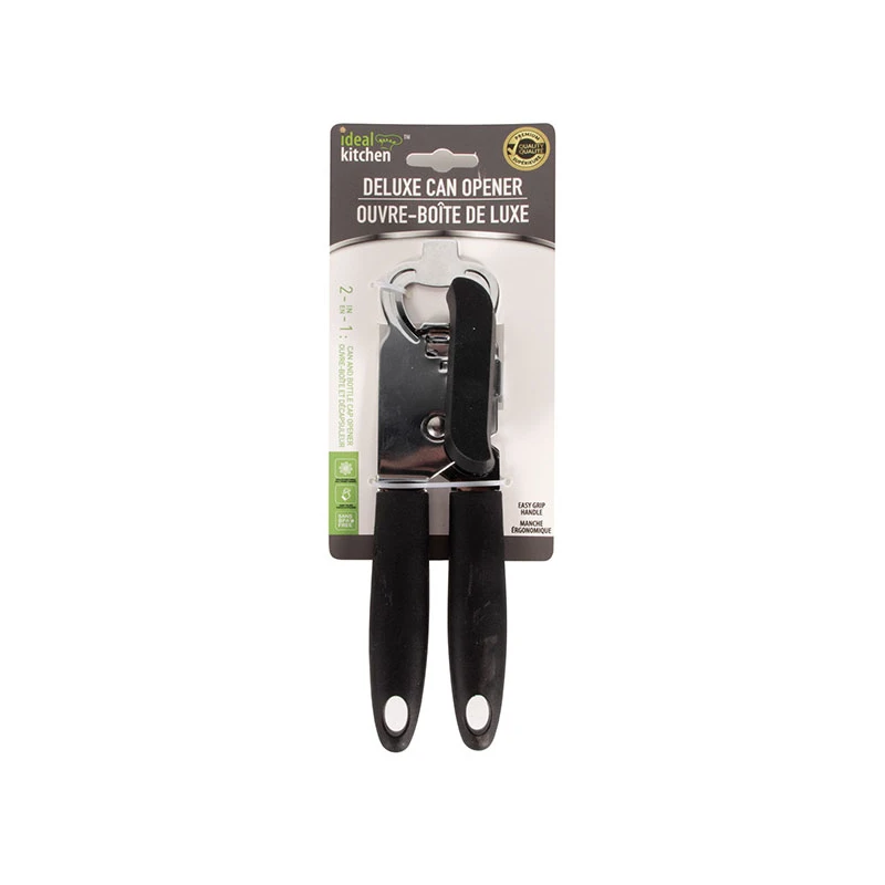 Ideal Kitchen Can Opener