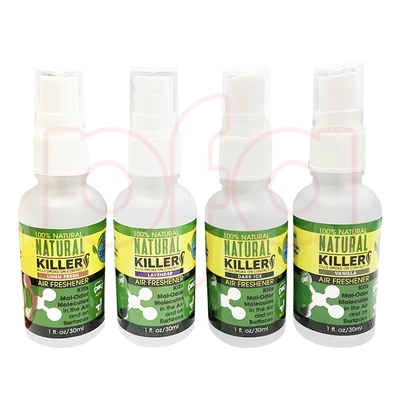 96013, Nature Killer Spray 1oz, 191554960138