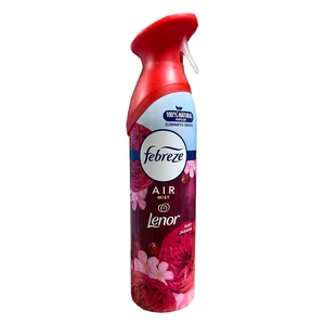 FBA300J, Febreze 300ml A/Spray Ruby Jasmine, 8006540468739
