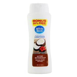 WR86106, White Rain 18oz Conditioner Coconut, 809219001231