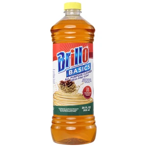 BB-28100, Brillo Floor Cleaner 28oz Pine, 810020281002