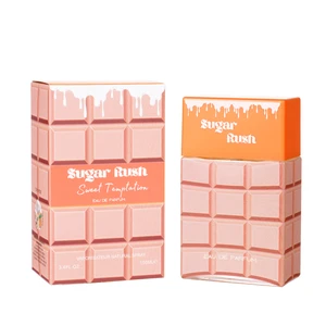 89174, Ladies EDP 100ml/3.4fl.oz SUGAR RUSH SWEET TEMPTATION, 191554891746