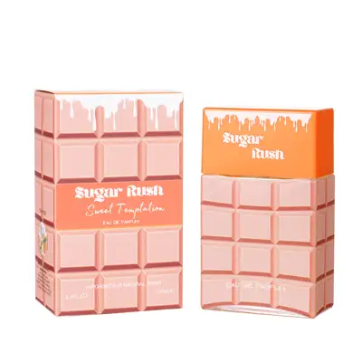 89174, Ladies EDP 100ml/3.4fl.oz SUGAR RUSH SWEET TEMPTATION, 191554891746