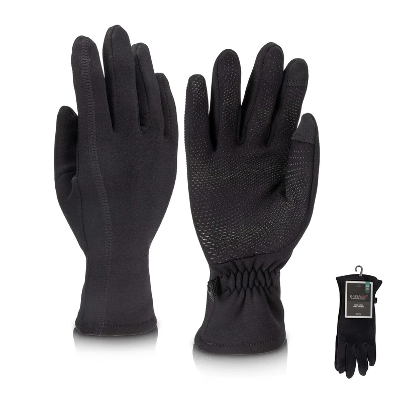Men's gloves