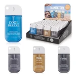 89921, MANDATORY Hydrating Fragrance Mist 1.5oz, 191554899216