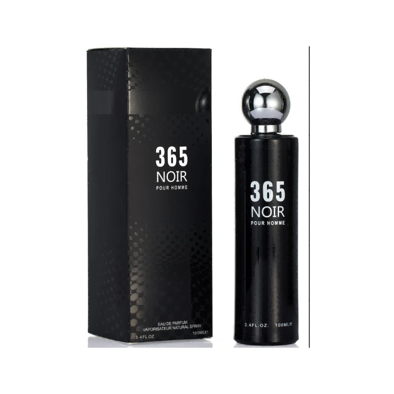 365 NOIR