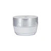 36252, EP 10PK 14oz Soup Bowl White+Silver, 191554362529