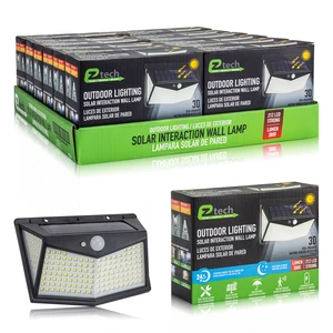 48042, Motion Wall Light LED, 191554480421