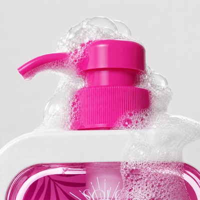 60726, Solo EN Ibiza Hand Soap 10oz – Marbella, 191554607262