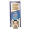 24022, Wish Cotton Swabs Wood 600CT HD, 191554240223