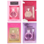 89967, Women's 2pcs Mini Gift Set Assorted Case 2 50ml/1.7fl.oz+10ml/0.34fl.oz EDP, 191554893542