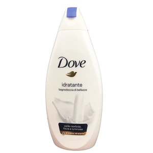 DBW500R, Dove Body Wash 500ml Regular Idratante IT, 8712561593533