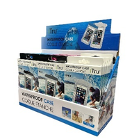 Cell Phone Waterproof Pouch