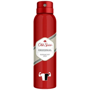 OSBS150R, Old Spice Body Spary 150ml Original, 8001090592958