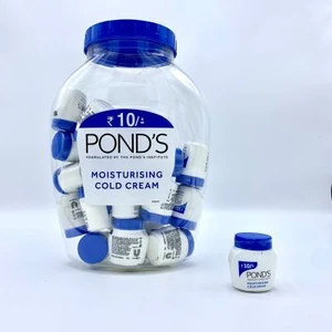 PCC14, Pond Cold Cream Display 14g