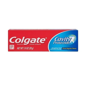 CTP1CP, Colgate TP 1oz Cavity Protection, 3500051111
