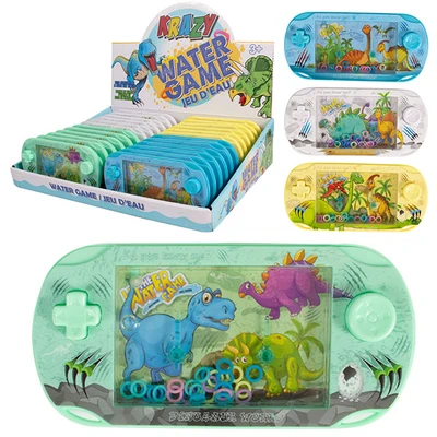 84116, Krazy Water Game dinosaur, 191554841161