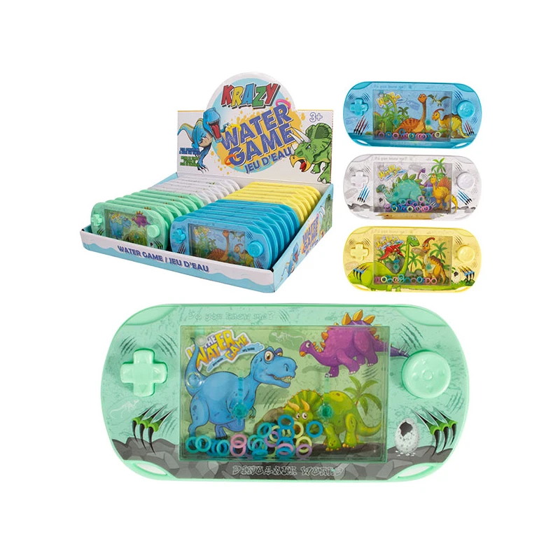 Krazy Water Game dinosaur