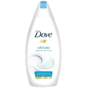 DBW500EI, Dove Body Wash 500ml Exfoliating IT, 8712561615242