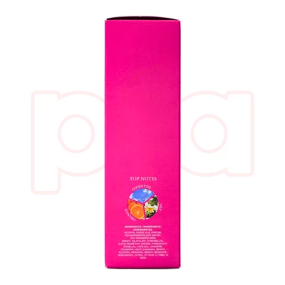 88314, Eau de Parfum 3.4 oz/100 ml Pink Diamond for Women - United Scents, 191554883147