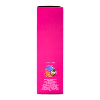 88314, Eau de Parfum 3.4 oz/100 ml Pink Diamond for Women - United Scents, 191554883147