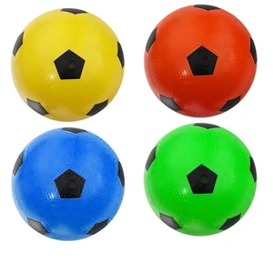 90052, Ball 12in Soccer Print, 191554900523