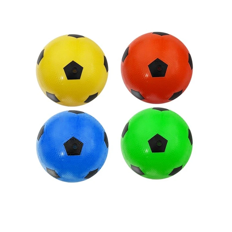 Ball 12in Soccer Print