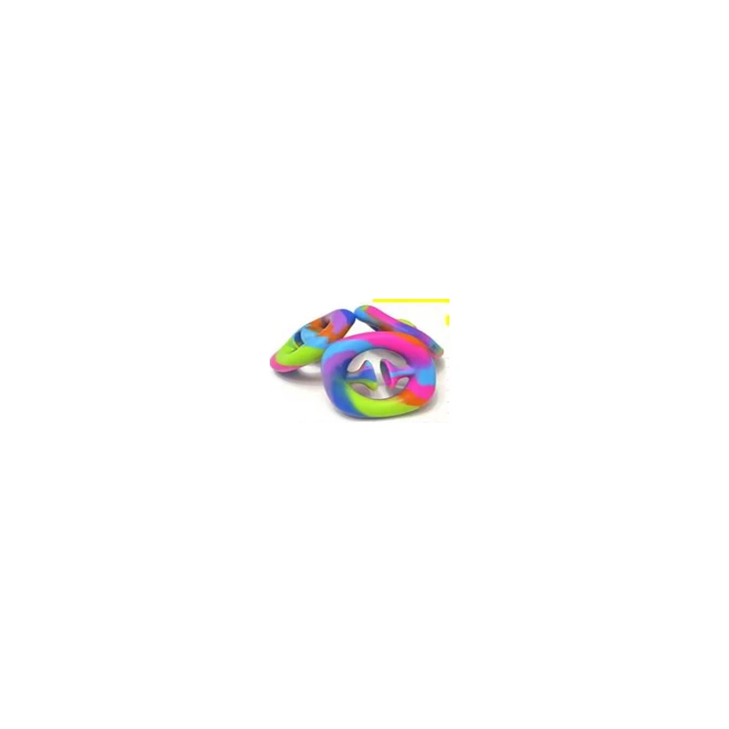 Krazy Silicone Pop Snapper