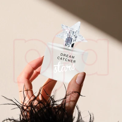88361, Eau de Parfum 3.4 oz/100 ml Dream Catcher for Women - United Scents, 191554883611