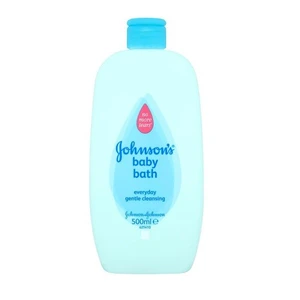 JJB500R, JJ Baby Bath 500ML Regular UK, 3574660217599